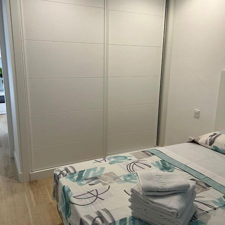 Ferienwohnung S8 Atico Nuevo, Madrid Exterior foto